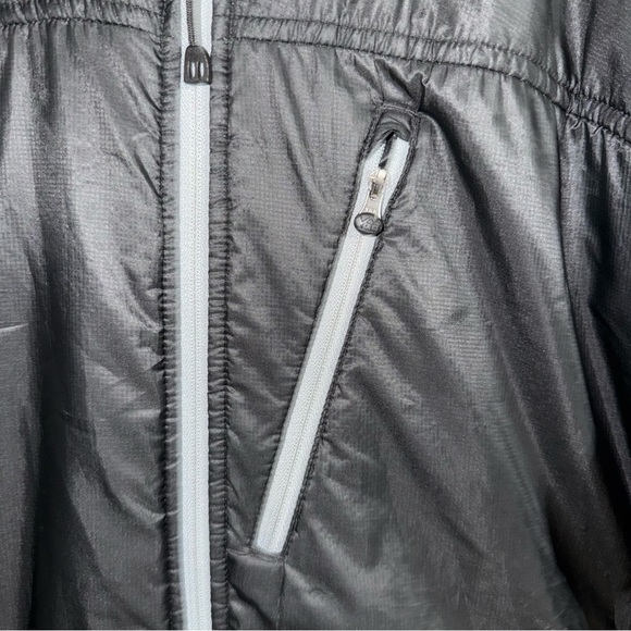 REI Black Men’s Polartec Alpha Insulated Rain Jacket - Picture 4 of 5